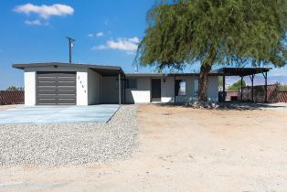 Single Family Residence, 2353 Opal st, Thermal, CA 92274 - 2