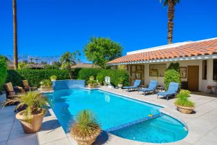 Residential Lease, 4 Dartmouth Drive, Rancho Mirage, CA  Rancho Mirage, CA 92270