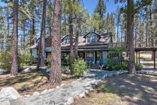 Single Family Residence, 35290 Butterfly Peak rd, Mountain Center, CA 92561 - 5