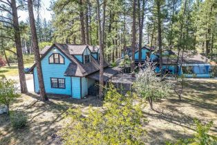 Single Family Residence, 35290 Butterfly Peak rd, Mountain Center, CA 92561 - 57