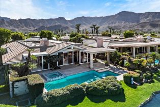 Single Family Residence, 4 Churchill Lane, Rancho Mirage, CA  Rancho Mirage, CA 92270