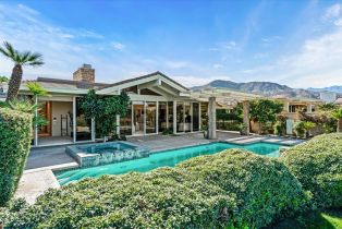 Single Family Residence, 4 Churchill ln, Rancho Mirage, CA 92270 - 60