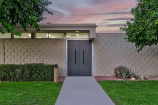 Condominium, 314 Desert Lakes Drive, Palm Springs, CA  Palm Springs, CA 92264