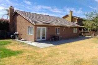 Single Family Residence, 84184 Meadows ln, Coachella, CA 92236 - 5