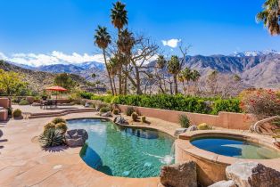 Single Family Residence, 3670 Andreas Hills dr, Palm Springs, CA 92264 - 3