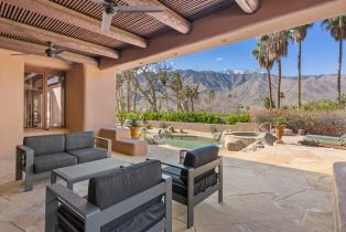 Single Family Residence, 3670 Andreas Hills dr, Palm Springs, CA 92264 - 41