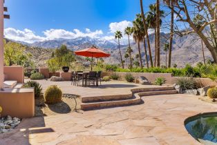 Single Family Residence, 3670 Andreas Hills dr, Palm Springs, CA 92264 - 45