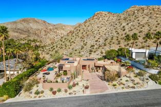 Single Family Residence, 3670 Andreas Hills dr, Palm Springs, CA 92264 - 5