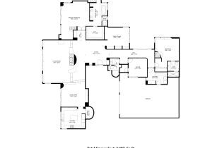 Single Family Residence, 3670 Andreas Hills dr, Palm Springs, CA 92264 - 60