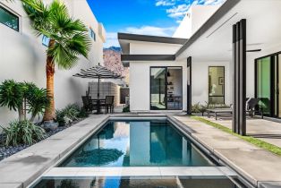 Single Family Residence, 128 Cagney ln, Palm Springs, CA 92262 - 39