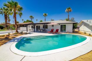 Residential Lease, 77105 Michigan Drive, Palm Desert, CA  Palm Desert, CA 92211