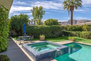 Single Family Residence, 43 Park Lane, Rancho Mirage, CA  Rancho Mirage, CA 92270