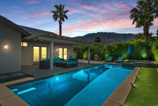 Single Family Residence, 1502 Amelia Way, Palm Springs, CA  Palm Springs, CA 92262