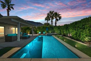 Single Family Residence, 1502 Amelia way, Palm Springs, CA 92262 - 3