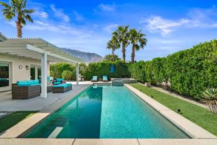 Single Family Residence, 1502 Amelia way, Palm Springs, CA 92262 - 49