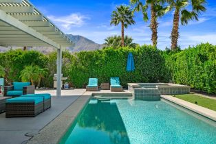 Single Family Residence, 1502 Amelia way, Palm Springs, CA 92262 - 50