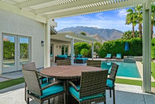 Single Family Residence, 1502 Amelia way, Palm Springs, CA 92262 - 53