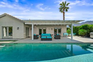 Single Family Residence, 1502 Amelia way, Palm Springs, CA 92262 - 54