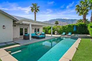 Single Family Residence, 1502 Amelia way, Palm Springs, CA 92262 - 55