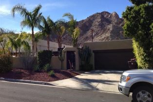 Residential Lease, 53975 Avenida Cortez, La Quinta, CA  La Quinta, CA 92253