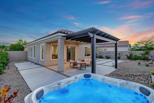 Single Family Residence, 58 Claret, Rancho Mirage, CA 92270 - 27