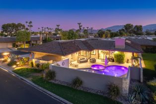 Single Family Residence, 12 Whittier ct, Rancho Mirage, CA 92270 - 4