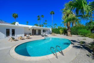 Single Family Residence, 360 Sunset way, Palm Springs, CA 92262 - 32