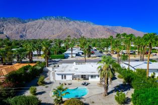 Single Family Residence, 360 Sunset way, Palm Springs, CA 92262 - 35