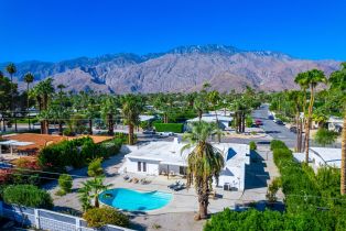 Single Family Residence, 360 Sunset way, Palm Springs, CA 92262 - 36