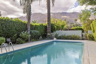 Single Family Residence, 330 Valmonte Sur, Palm Springs, CA 92262 - 25