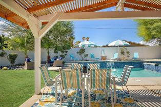 Single Family Residence, 3005 Chuperosa rd, Palm Springs, CA 92262 - 4