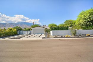 Single Family Residence, 3005 Chuperosa rd, Palm Springs, CA 92262 - 43