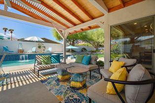 Single Family Residence, 3005 Chuperosa rd, Palm Springs, CA 92262 - 5