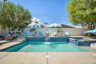 Single Family Residence, 3005 Chuperosa rd, Palm Springs, CA 92262 - 9