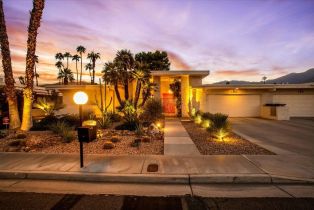 Condominium, 1523 Twin Palms dr, Palm Springs, CA 92264 - 2