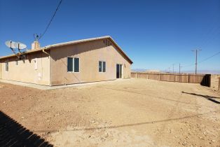 Single Family Residence, 1329 Saundra ave, Thermal, CA 92274 - 3