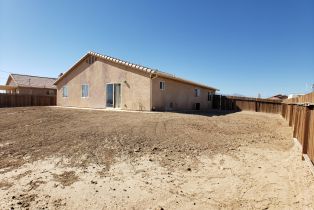 Single Family Residence, 1329 Saundra ave, Thermal, CA 92274 - 5