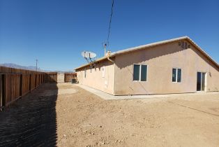 Single Family Residence, 1329 Saundra ave, Thermal, CA 92274 - 6