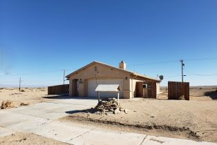 Single Family Residence, 1329 Saundra ave, Thermal, CA 92274 - 7