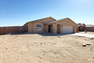 Single Family Residence, 1329 Saundra ave, Thermal, CA 92274 - 8