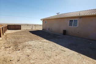 Single Family Residence, 1329 Saundra ave, Thermal, CA 92274 - 9