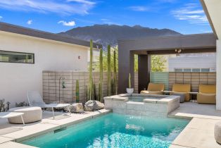 Single Family Residence, 3608 Ambassador Drive, Palm Springs, CA  Palm Springs, CA 92262