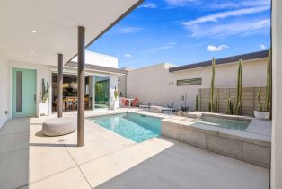 Single Family Residence, 3608 Ambassador dr, Palm Springs, CA 92262 - 3