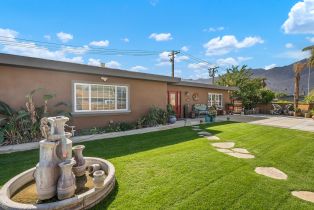 Single Family Residence, 3939 Camino Parocela, Palm Springs, CA 92264 - 2