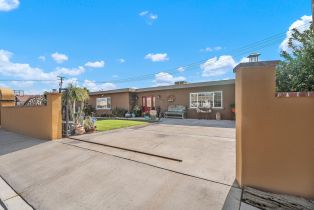 Single Family Residence, 3939 Camino Parocela, Palm Springs, CA 92264 - 3