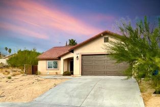 Single Family Residence, 66560 Ocotillo Road, Desert Hot Springs, CA  Desert Hot Springs, CA 92240