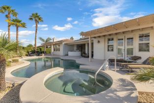 Single Family Residence, 69713 Camino Pacifico, Rancho Mirage, CA 92270 - 40