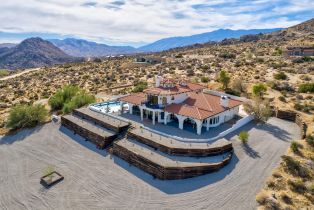 Single Family Residence, 56375 Bighorn Drive, Mountain Center, CA  Mountain Center, CA 92561