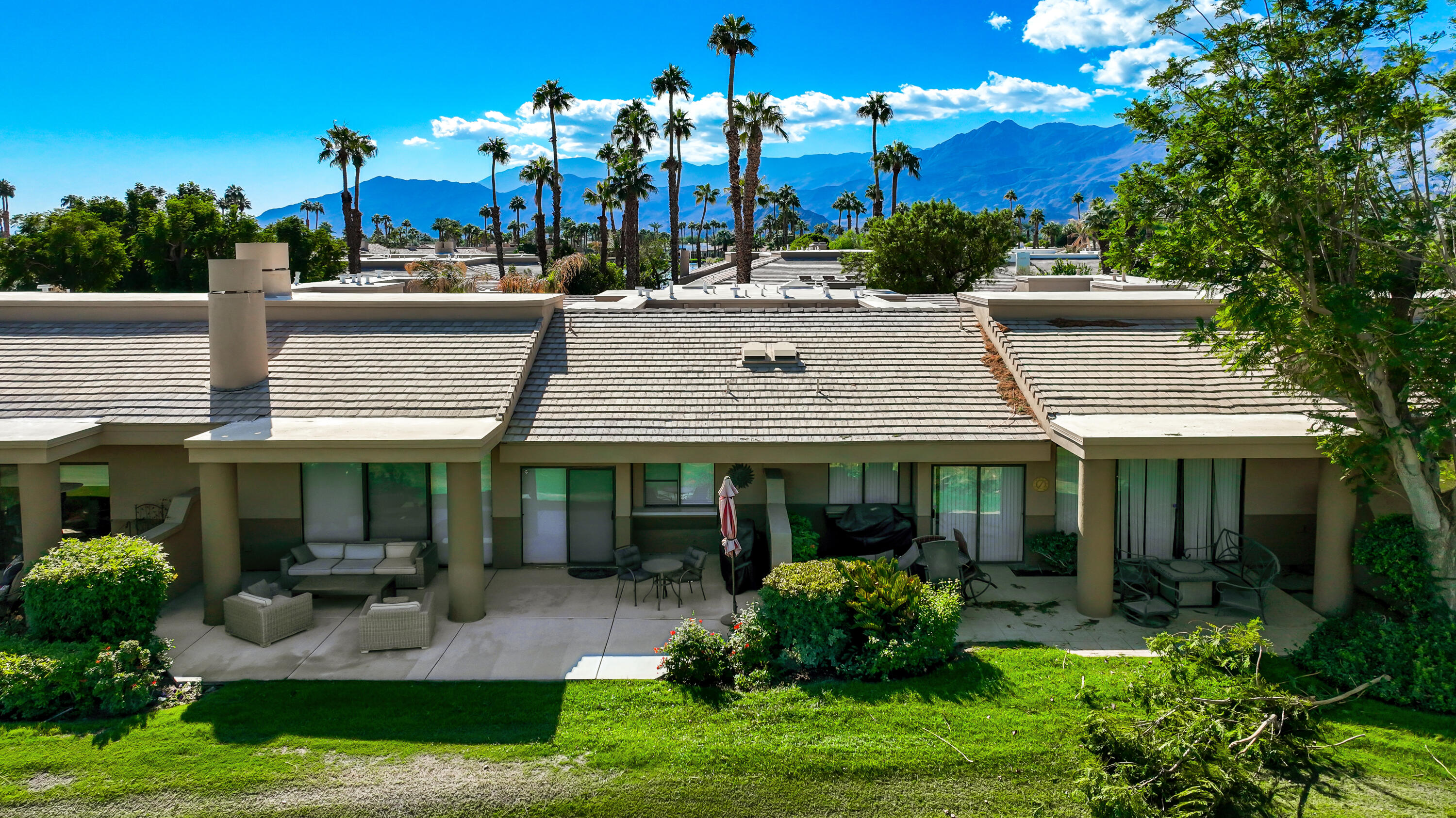 Condominium, 80393 Pebble Beach, La Quinta, CA 92253 - 1