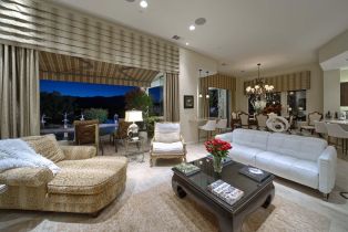 Single Family Residence, 42735 Via Orvieto, Indian Wells, CA 92210 - 16